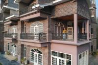 B&B Kasauli - StayVista at The Mansion - Bed and Breakfast Kasauli