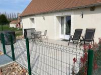 La Maison des Moutons - B&B Romorantin-Lanthenay