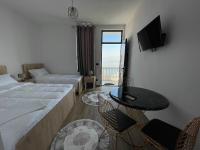 Deluxe Double or Twin Room with Lake View