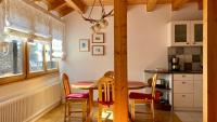 B&B Hinterzarten - 4-Star Holiday House Rösslewiese - Bed and Breakfast Hinterzarten