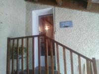 Gîte Chez Dado & Denis Saint Martin d'Ardèche - B&B