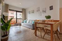 Apartamento de 1 dormitorio