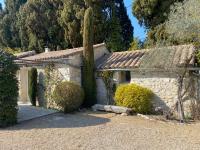 Mas des Bambous - B&B