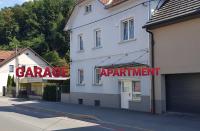 Appartement met 1 Slaapkamer