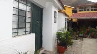 Habitación Doble con baño privado