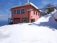 Villa Horizon - B&B Tzigourati