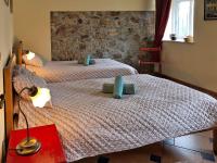 Twin Room with Private Bathroom