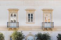 Byssus Suites - B&B