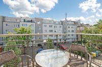 Grand Apartments - Lemon - Monte Cassino - B&B