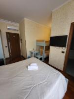 Dreibettzimmer