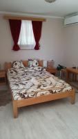 Deluxe Double Room with Extra Bed