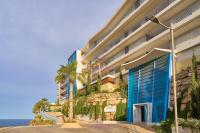 weforyou Med One Exclusive Sea Views 3 Bedrooms Apartament A 3A - Chambres d’hôtes Fuengirola