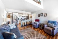 The Granby Getaway - B&B