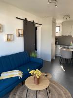 Maison Lunette - B&B Koksijde