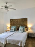 APARTAMENTO JALAMA 2D - B&B
