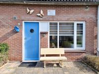 Vakantiehuis Domburg, kindvriendelijk DO02 - Ferienwohnung Domburg