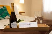 Camera Matrimoniale Deluxe con Vasca