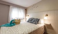 Basic Single Room with Shared Bathroom