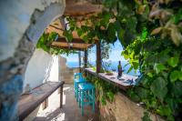 Mareluna Cottage - Ferienwohnung Conca dei Marini