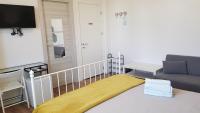 Großes Doppelzimmer