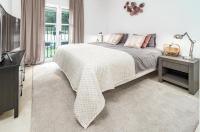 Casa Unifamiliar de 3 dormitorios