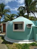 Cabanas de Tucuns - B&B