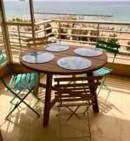 Stunning Sea View - B&B