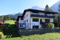 Appartement Liesl, ruim 4 pers. appartement met eigen tuin! - Ferienwohnung