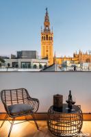 Hommyhome Conteros Cathedral Apartments - Chambres d’hôtes