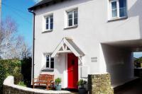 B&B Dittisham - Ollie's Cottage - Bed and Breakfast Dittisham