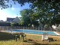 L'agapanthe - B&B