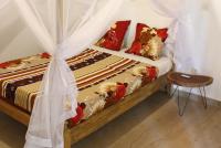 Habitación Doble con baño privado