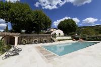 Domaine Perréal Chambres d'hôtes - Bed and Breakfast Gargas