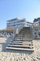 Apartament 102 - Mielno Dune A - Pool & Beach - B&B