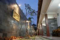 Abams Gili Air - B&B