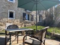 B&B Olivese - Bas De Maison - Bed and Breakfast Olivese
