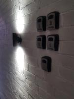 Highfields Living - All Rooms Ensuite- Free Wifi- Free Local Parking - B&B