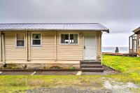 B&B Sekiu - Waterfront Sekiu Escape - 9 Mi to Neah Bay! - Bed and Breakfast Sekiu