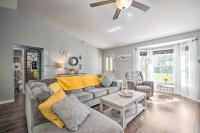 Sunny Homosassa Home with Private Heated Pool! - B&B