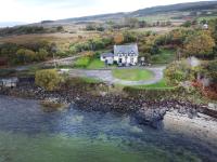 B&B Lochaline - Lochaline Hotel - Bed and Breakfast Lochaline