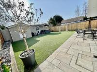Four Corners Holiday Home Hot Tub & Sauna - Ferienwohnung