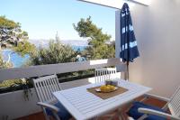SUNNY BLUE - Ferienwohnung
