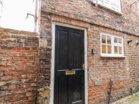 B&B Thirsk - Ickle Pickle Cottage - Bed and Breakfast Thirsk