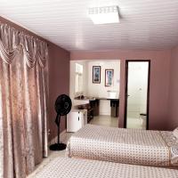 Isa Natal 3 Banheiro Privativo - B&B Natal