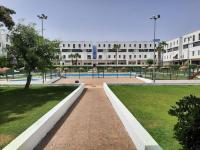 Duplex en Urbanizacion Jardines del Guadiana - Chambres d'hôtes Ayamonte