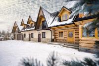 Domek u Świerków - apartamenty z aneksami i pokoje blisko Term Chocholowskich - Ferienwohnung Chochołów