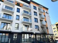 Złote Apartamenty 36 - Ferienwohnung