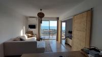 Un balcon sur la mer - Bed and Breakfast Ajaccio