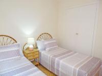 Appartement met 3 Slaapkamers