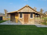 't Hûske - Bed and Breakfast